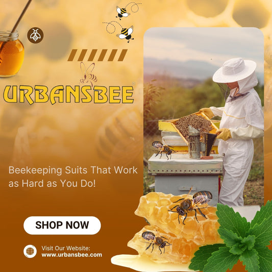 Apicoltura Urbana con Stile: La Rivoluzione della Moda Protettiva nel 2025