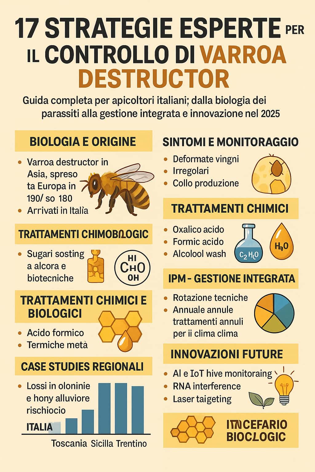 контроллер варроа