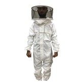 Tuta apicoltore anti-puntura