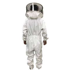 Tuta apicoltore anti-puntura