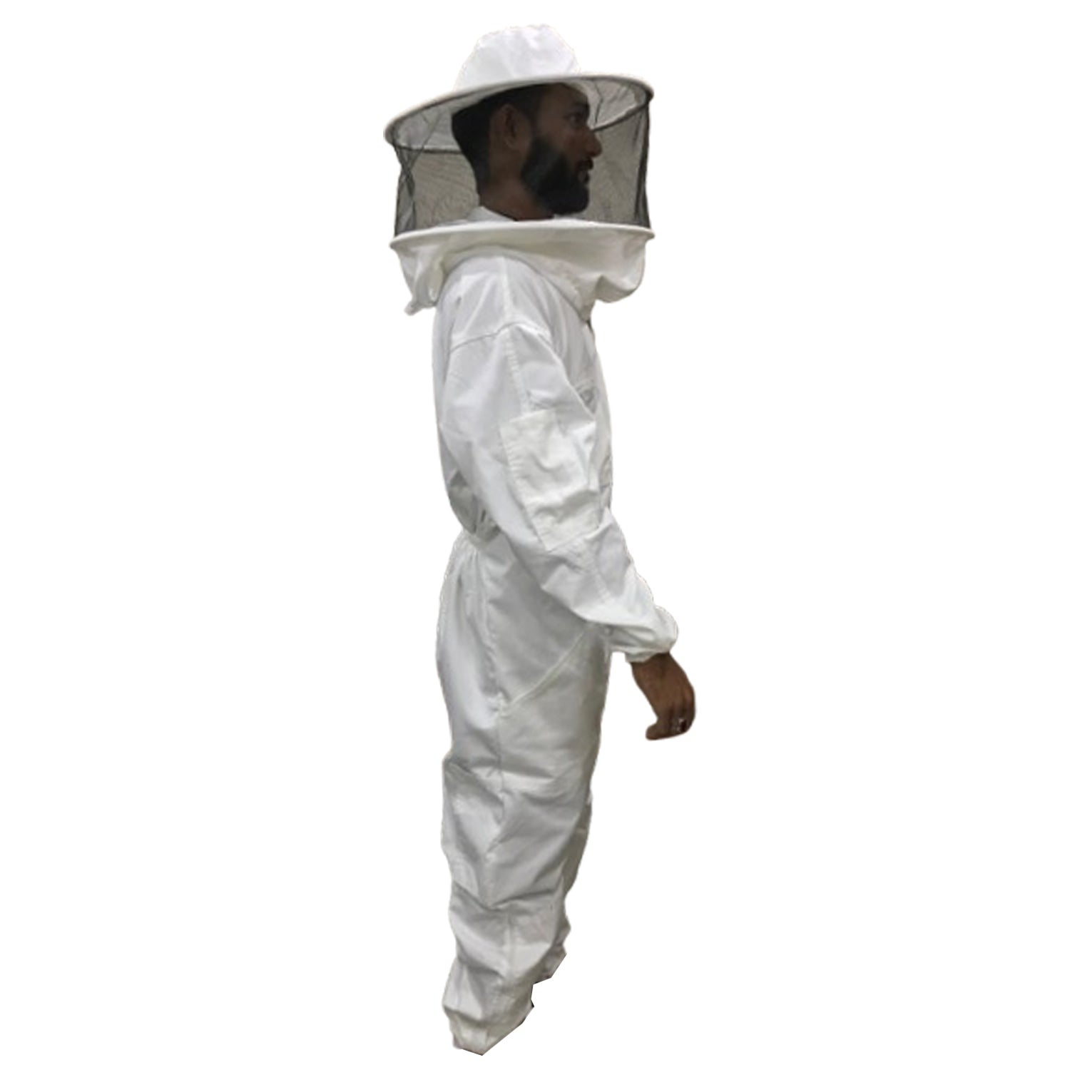 Tuta apicoltore anti-puntura