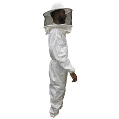 Tuta apicoltore anti-puntura