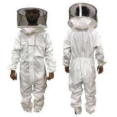 Tuta apicoltore anti-puntura