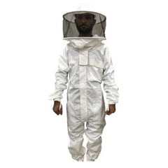 Tuta apicoltore anti-puntura