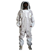 Tuta apicoltore ventilata antipuntura