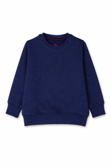 Felpa per bambini – Pullover comodo per l’uso quotidiano per ragazzi e ragazze