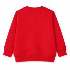 Felpa per bambini – Pullover comodo per l’uso quotidiano per ragazzi e ragazze