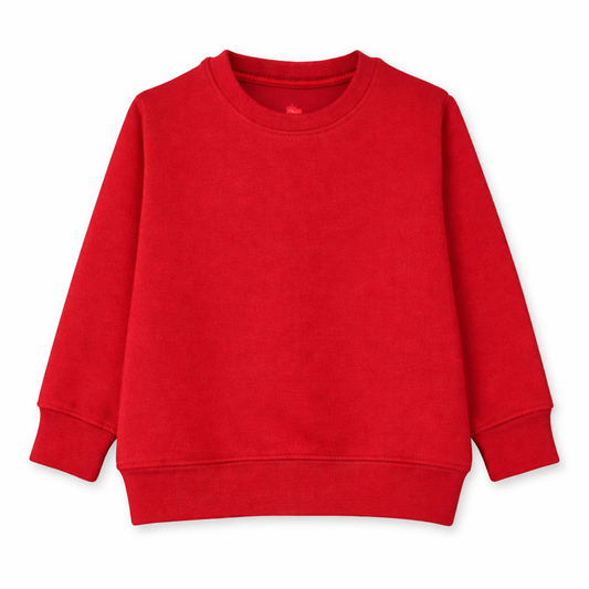 Felpa per bambini – Pullover comodo per l’uso quotidiano per ragazzi e ragazze