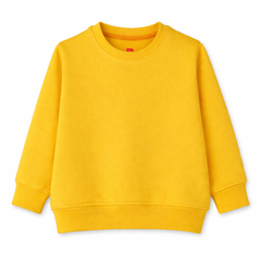 Felpa per bambini – Pullover comodo per l’uso quotidiano per ragazzi e ragazze