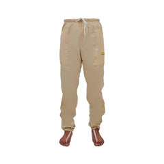 pantalone apicoltore 100% cotone