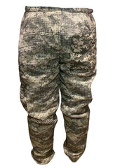 pantalone apicoltore ventilato mimetico