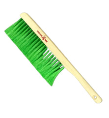 spazzola flessibile per api con setole morbide