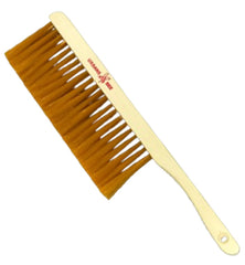 spazzola morbida api setole flessibili doppio strato