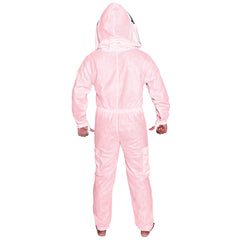 Acquista tute di ventilazione per apicoltura con velo fantasia