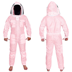 Acquista tute di ventilazione per apicoltura con velo fantasia