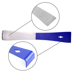 raschietto apicoltura acciaio inox