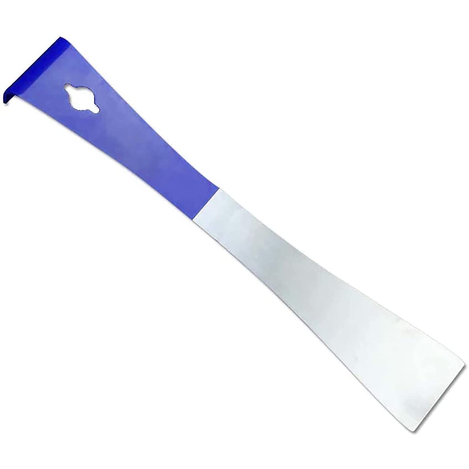 raschietto apicoltura acciaio inox