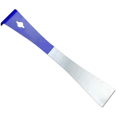 raschietto apicoltura acciaio inox