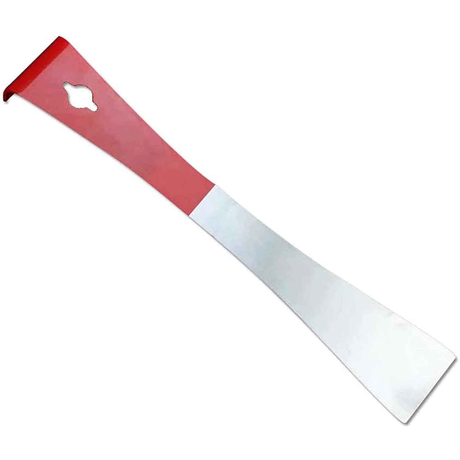 raschietto apicoltura acciaio inox