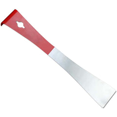 raschietto apicoltura acciaio inox