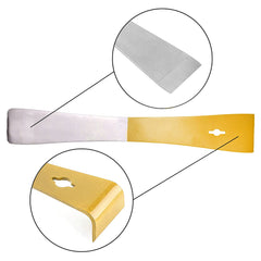 raschietto apicoltura acciaio inox