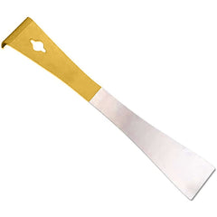 raschietto apicoltura acciaio inox