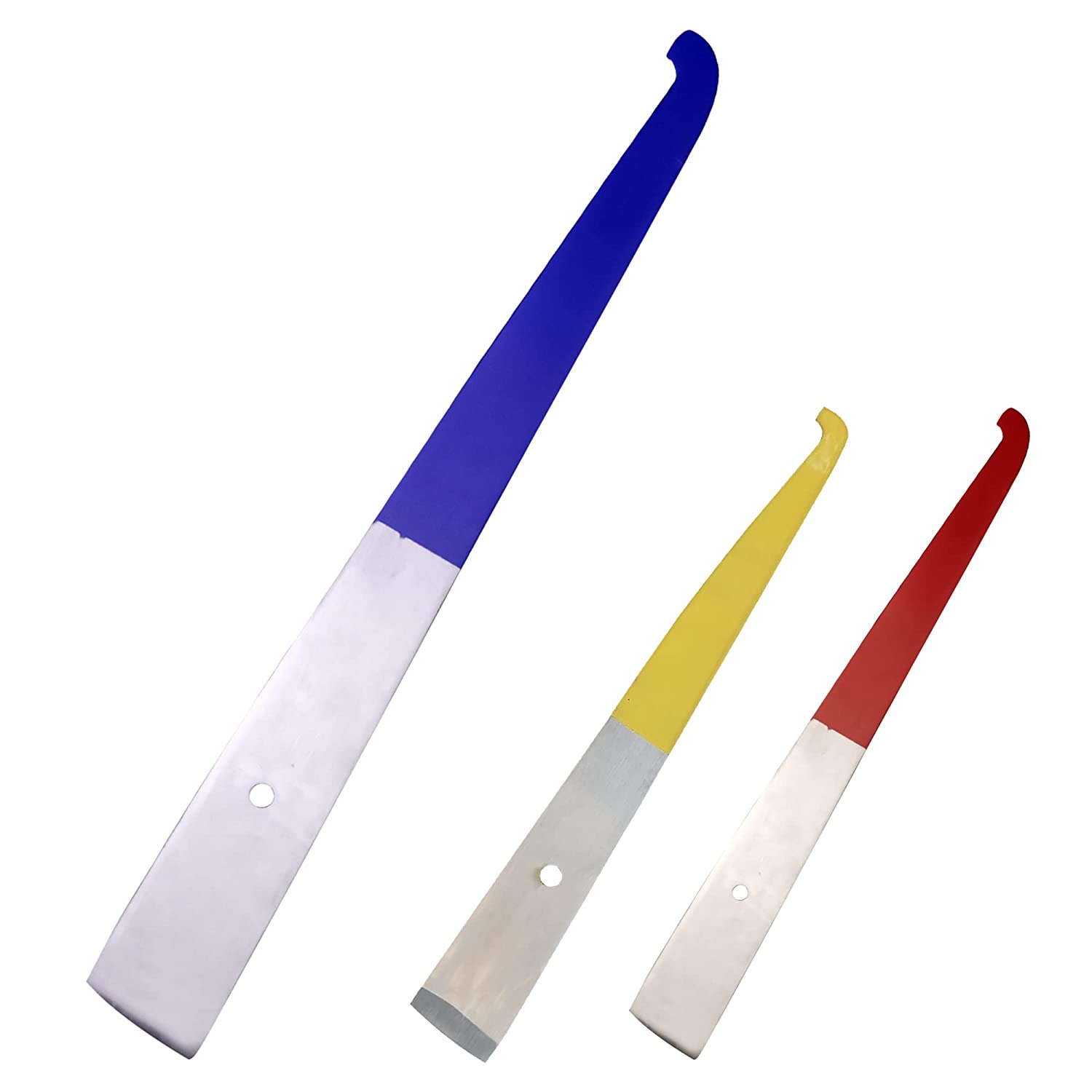 raschietto inox multifunzione arnie spatola leva rasa propoli