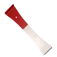 raschietto inox professional 3-in-1 per arnie