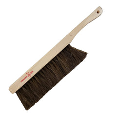 spazzola api ecologica in legno setole morbide