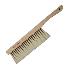 spazzola morbida api con setole flessibili