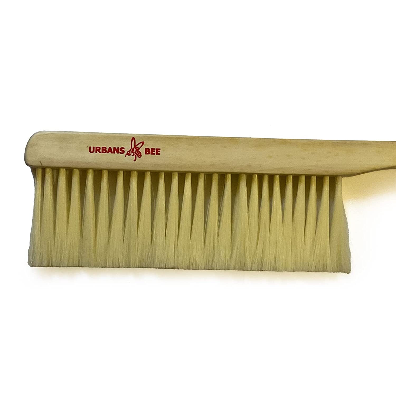 spazzola morbida api con setole flessibili