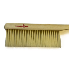 spazzola morbida api con setole flessibili