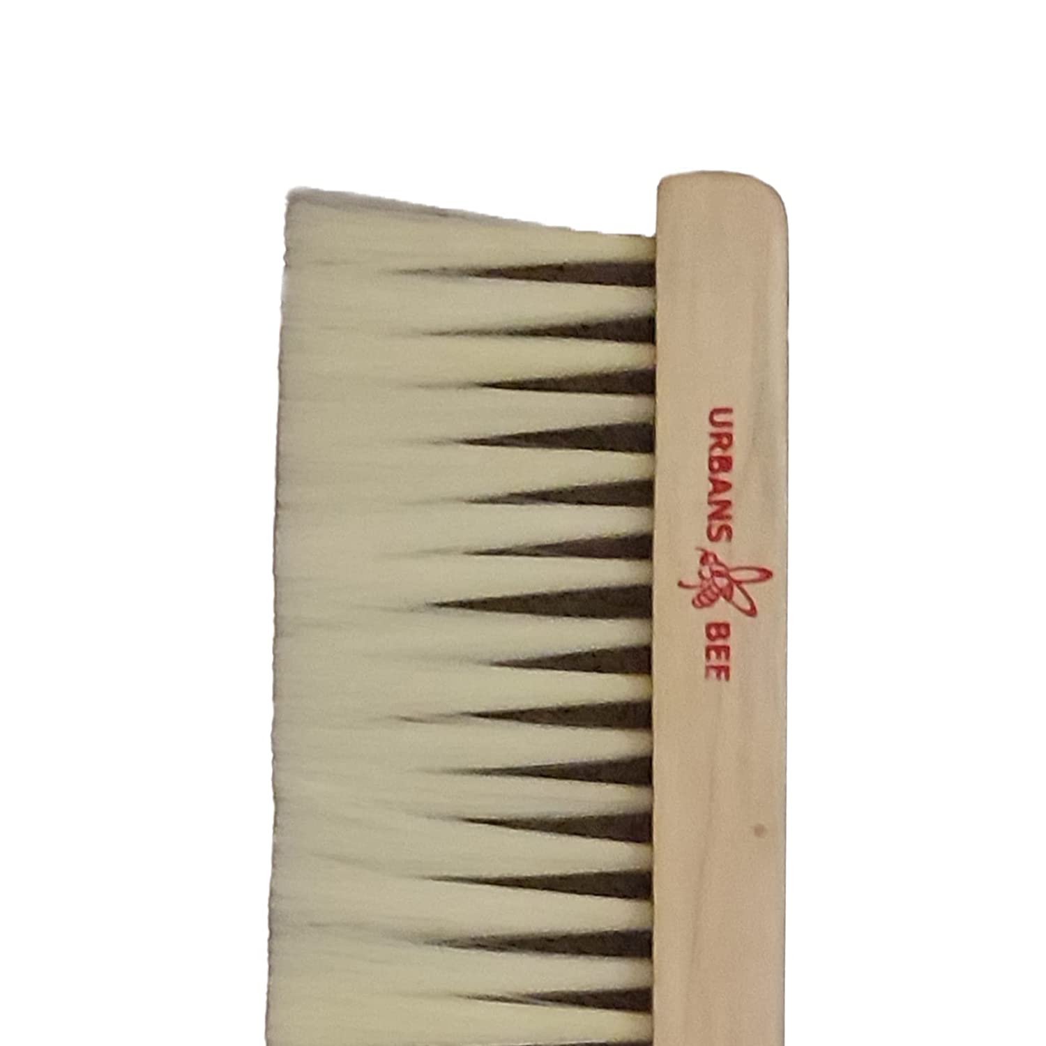 spazzola morbida api con setole flessibili