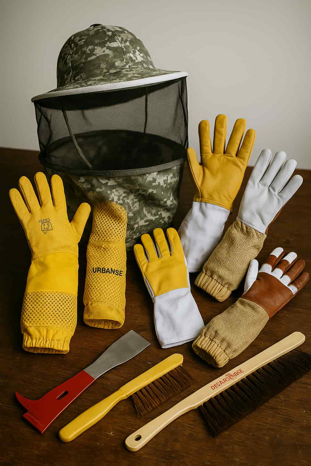 Attrezzi Per Apicoltura