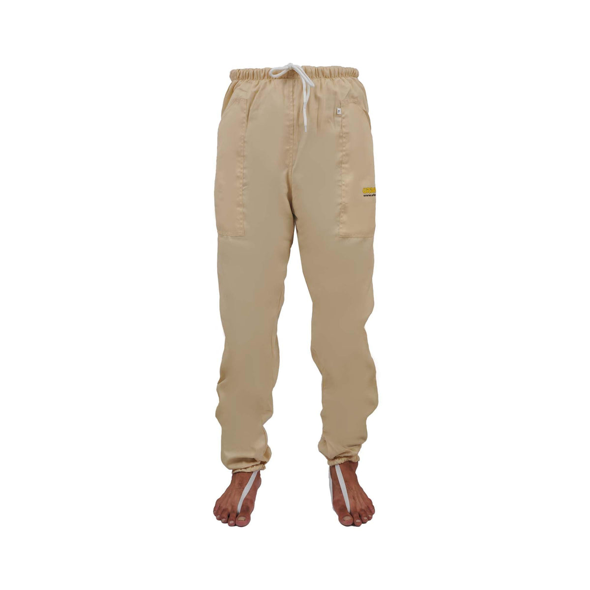 Pantalon d'apiculture 100% pur coton