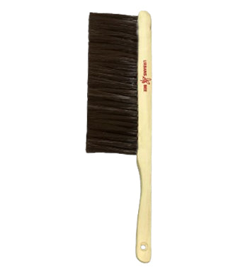 Brosse souple pour ruche Outil d'apiculture flexible