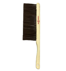 Brosse souple pour ruche Outil d'apiculture flexible