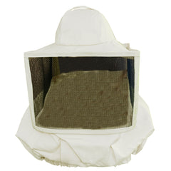 Veil Square Veil Hat för biodlare