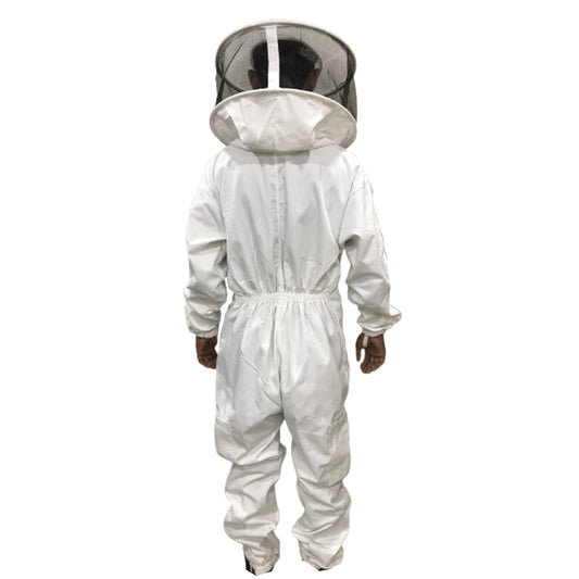 Tuta apicoltore anti-puntura