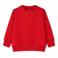 Felpa per bambini – Pullover comodo per l’uso quotidiano per ragazzi e ragazze