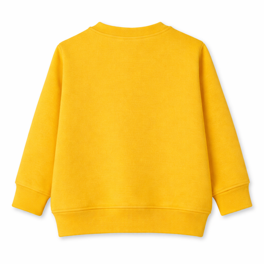 Felpa per bambini – Pullover comodo per l’uso quotidiano per ragazzi e ragazze