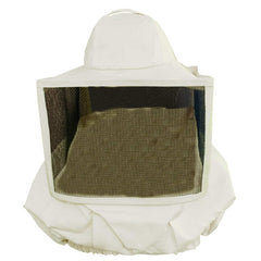 cappello apicoltore con velo quadrato protettivo
