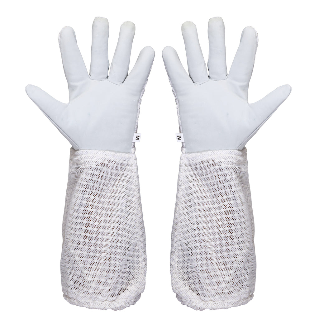 Heavy Duty Protection GUANTI DA LAVORO IN PELLE FIORE BOVIN TAGLIA 10 Heavy Duty Protection GUANTI DA LAVORO IN PELLE FIORE BOVIN TAGLIA 10