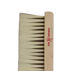 spazzola morbida api con setole flessibili